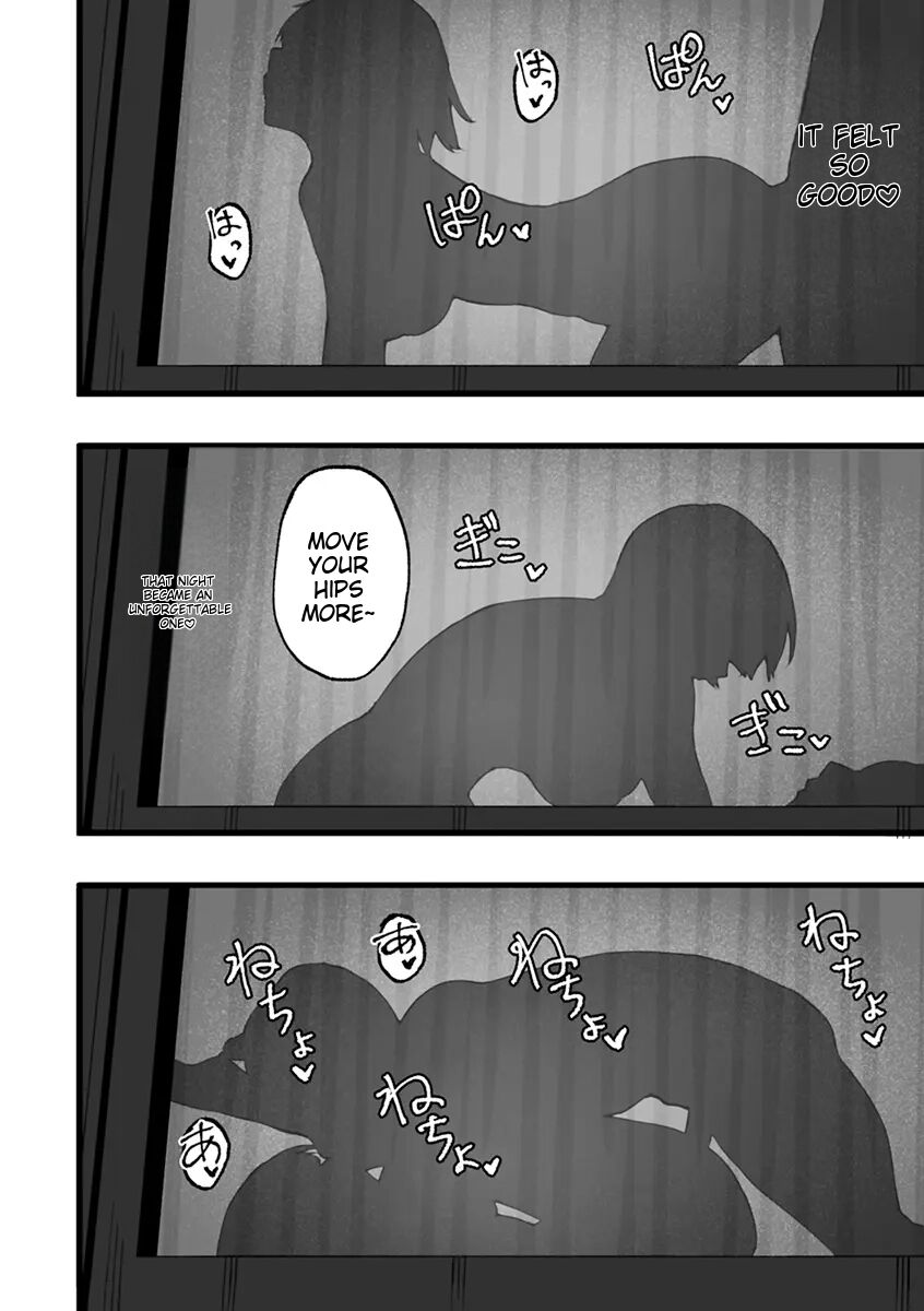 Awakening Of The ~female Instinct~ Chapter 1000 Page 136